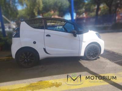 Casalini M20 
             Bianco usata Napoli