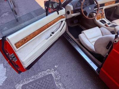 Maserati Spyder biturbo spyder usata Reggio nell'Emilia