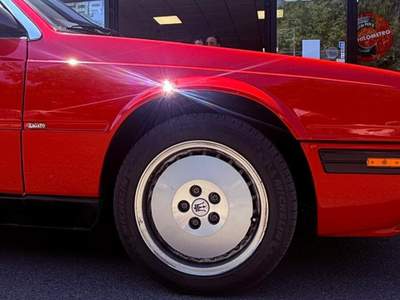Maserati Spyder biturbo spyder usata Reggio nell'Emilia