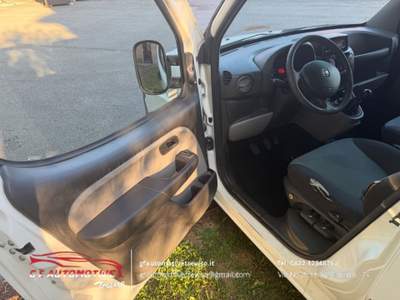 Fiat Doblò doblò 1.3 mjt 16v SX Bianco usata Treviso