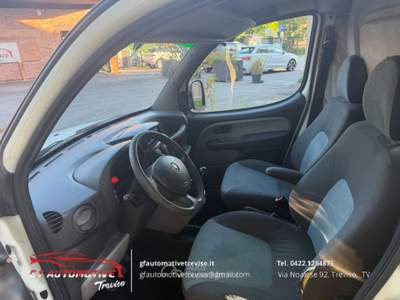 Fiat Doblò doblò 1.3 mjt 16v SX Bianco usata Treviso