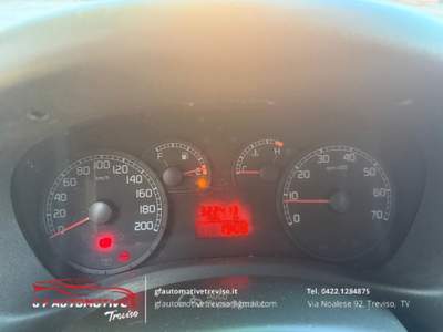 Fiat Doblò doblò 1.3 mjt 16v SX Bianco usata Treviso