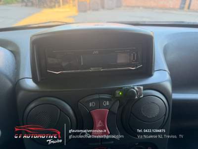 Fiat Doblò doblò 1.3 mjt 16v SX Bianco usata Treviso