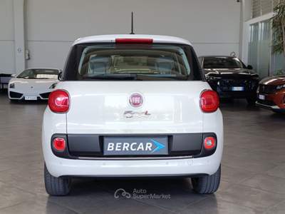 Fiat 500L 500L 1.6 mjt Pop Star 120cv E6 Bianco usata Verona