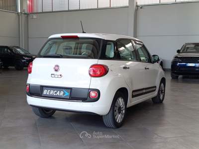 Fiat 500L 500L 1.6 mjt Pop Star 120cv E6 Bianco usata Verona