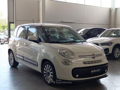 Fiat 500L 500L 1.6 mjt Pop Star 120cv E6 Bianco usata Verona