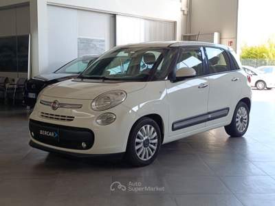Fiat 500L 500L 1.6 mjt Pop Star 120cv E6 Bianco usata Verona