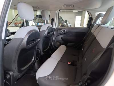 Fiat 500L 500L 1.6 mjt Pop Star 120cv E6 Bianco usata Verona
