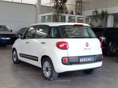 Fiat 500L 500L 1.6 mjt Pop Star 120cv E6 Bianco usata Verona