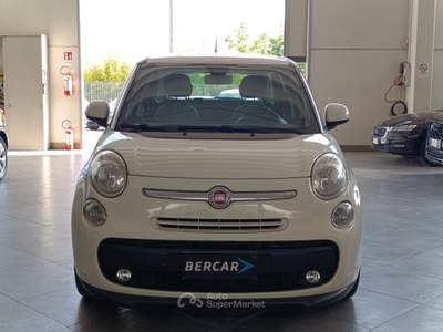 Fiat 500L 500L 1.6 mjt Pop Star 120cv E6 Bianco usata Verona