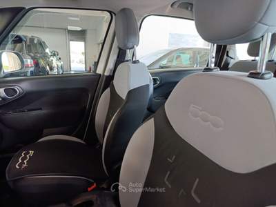 Fiat 500L 500L 1.6 mjt Pop Star 120cv E6 Bianco usata Verona