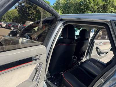Audi A4 2.0 tfsi Advanced 180cv multitronic Grigio usata Reggio nell'Emilia