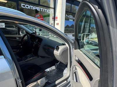 Audi A4 2.0 tfsi Advanced 180cv multitronic Grigio usata Reggio nell'Emilia