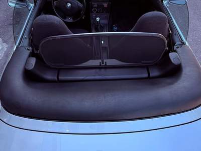 BMW Z3 1.9 140cv Grigio usata Reggio nell'Emilia