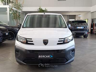Peugeot Partner M 1.5 diesel 100cv S&amp;S p.maggior. Bianco usata Verona