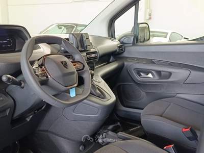 Peugeot Partner M 1.5 diesel 100cv S&amp;S p.maggior. Bianco usata Verona
