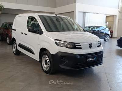 Peugeot Partner M 1.5 diesel 100cv S&amp;S p.maggior. Bianco usata Verona