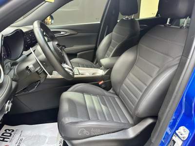 Alfa Romeo Tonale 1.5 hybrid Veloce 160cv tct7 Oro usata Bassano del Grappa