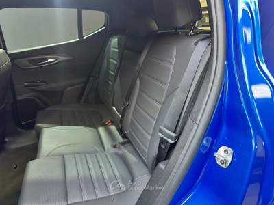 Alfa Romeo Tonale 1.5 hybrid Veloce 160cv tct7 Oro usata Bassano del Grappa
