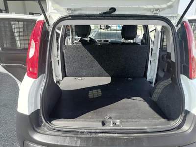 Fiat Panda VAN 0.9 POP 85 CV 4x4 2 POSTI N1 AUTOCARRO+IVA Bianco usata Martignana di Po
