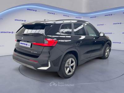BMW X1 X1 Xdrive 25e Nero usata Cassola