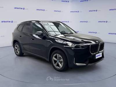 BMW X1 X1 Xdrive 25e Nero usata Cassola