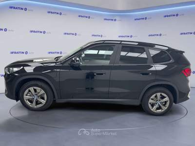 BMW X1 X1 Xdrive 25e Nero usata Cassola