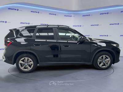BMW X1 X1 Xdrive 25e Nero usata Cassola