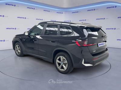 BMW X1 X1 Xdrive 25e Nero usata Cassola