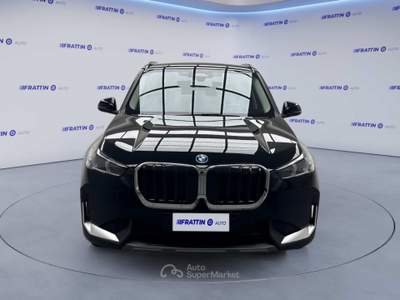 BMW X1 X1 Xdrive 25e Nero usata Cassola