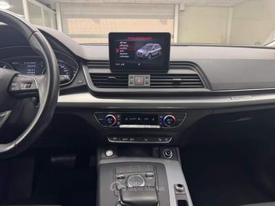Audi Q5 Q5 2.0 Tdi 190 Cv Quattro S Tronic S Line Plus Grigio usata Cassola