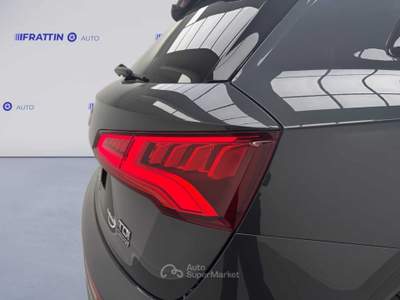 Audi Q5 Q5 2.0 Tdi 190 Cv Quattro S Tronic S Line Plus Grigio usata Cassola