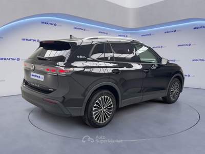 Volkswagen Tiguan Tiguan 1.5 Etsi 130 Cv Act Dsg Edition Plus Nero usata Cassola