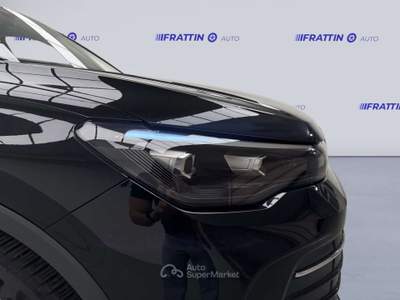 Volkswagen Tiguan Tiguan 1.5 Etsi 130 Cv Act Dsg Edition Plus Nero usata Cassola