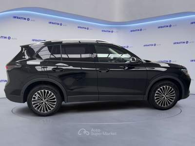 Volkswagen Tiguan Tiguan 1.5 Etsi 130 Cv Act Dsg Edition Plus Nero usata Cassola