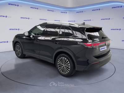 Volkswagen Tiguan Tiguan 1.5 Etsi 130 Cv Act Dsg Edition Plus Nero usata Cassola