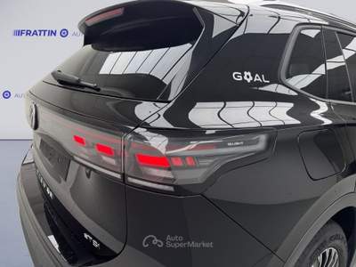 Volkswagen Tiguan Tiguan 1.5 Etsi 130 Cv Act Dsg Edition Plus Nero usata Cassola