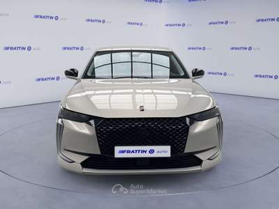 DS Automobiles DS 4 Ds 4 Puretech 130 Aut. Performance Line Grigio usata Cassola