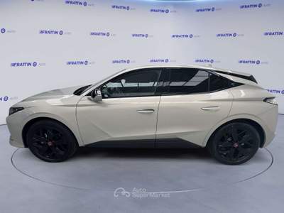 DS Automobiles DS 4 Ds 4 Puretech 130 Aut. Performance Line Grigio usata Cassola