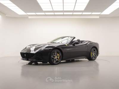 Ferrari California California T Dct Nero usata Cassola