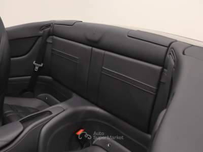 Ferrari California California T Dct Nero usata Cassola