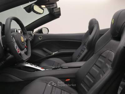 Ferrari California California T Dct Nero usata Cassola