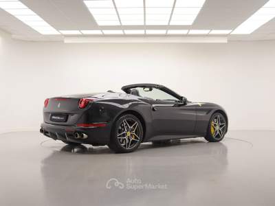 Ferrari California California T Dct Nero usata Cassola