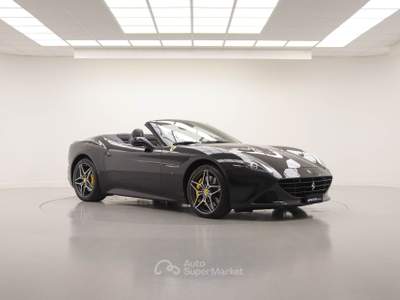 Ferrari California California T Dct Nero usata Cassola