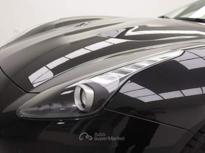 Ferrari California California T Dct Nero usata Cassola