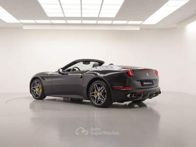 Ferrari California California T Dct Nero usata Cassola