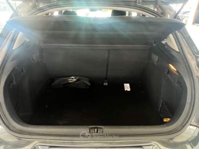 Citroen C4 C4 2ª serie C4 1.6 HDi 90 Business Grigio usata Somma Lombardo