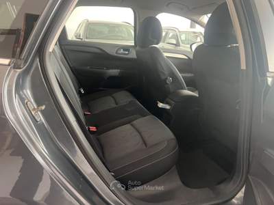 Citroen C4 C4 2ª serie C4 1.6 HDi 90 Business Grigio usata Somma Lombardo