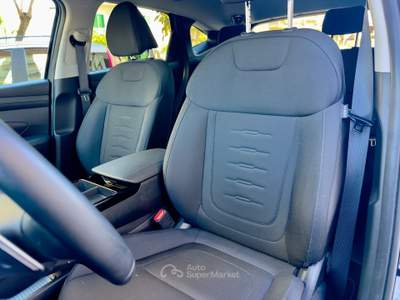 Hyundai Tucson aut. Business Blu/Azzurro usata Monopoli