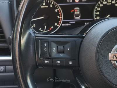 Nissan Qashqai 1.3 MHEV 140 CV N-Style Grigio usata Altamura